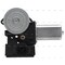 Aci Automotive Power Window Motor, 388753 388753 - alternate 2